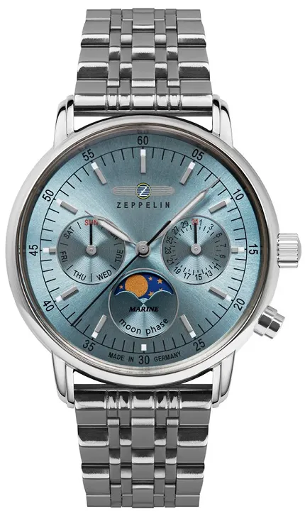 Zeppelin 8637M-3