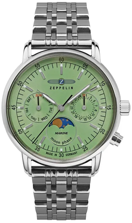 Zeppelin 8637M-4 - zdjęcie 1