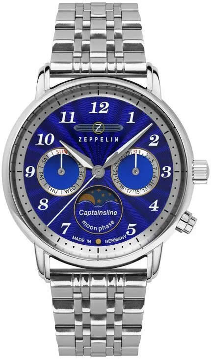 Zeppelin 86393M3