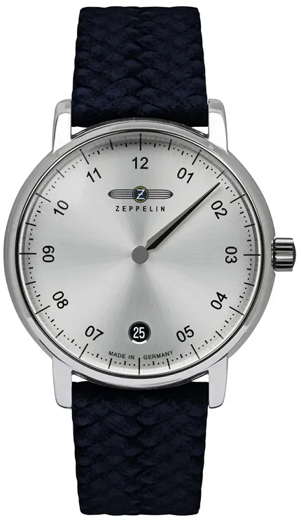 Zeppelin 8643-4 - zdjęcie 1