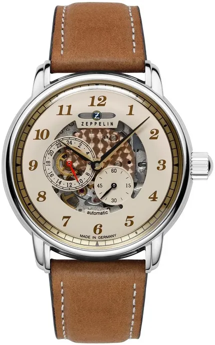 Zeppelin 86585 - zdjęcie 1
