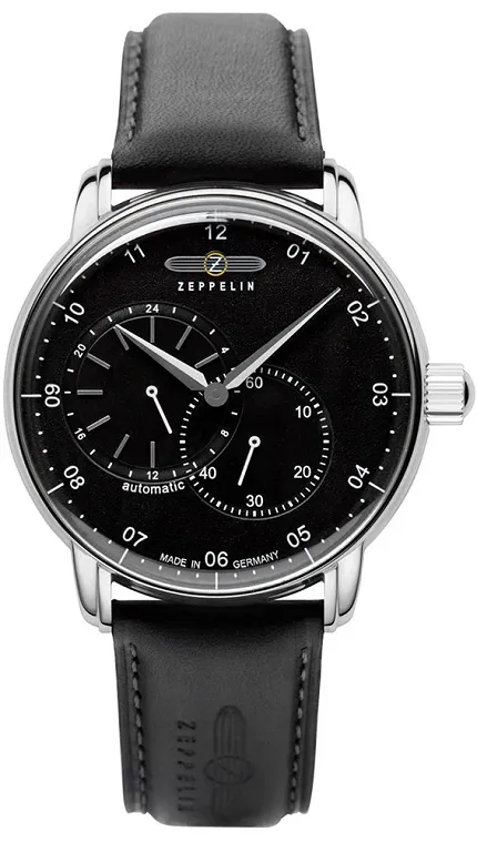 Zeppelin 8662-2