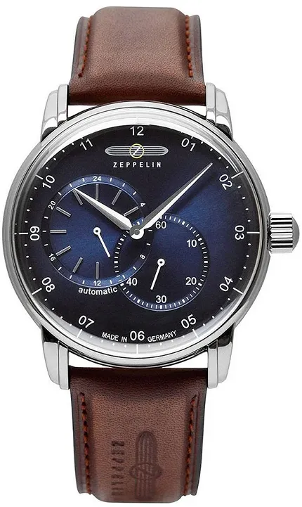 Zeppelin 8662-3