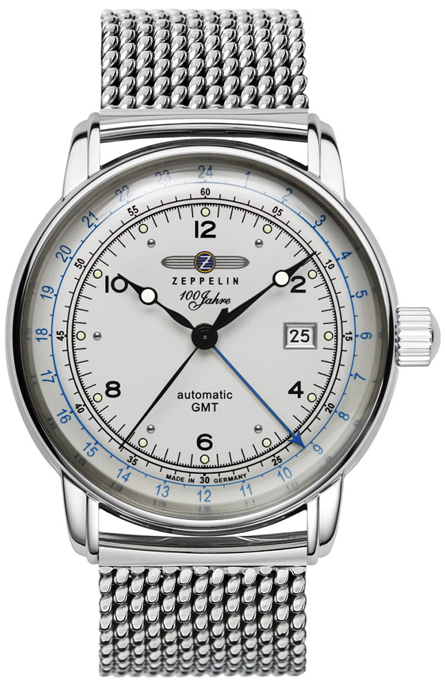 Zegarek Zeppelin 8666M1