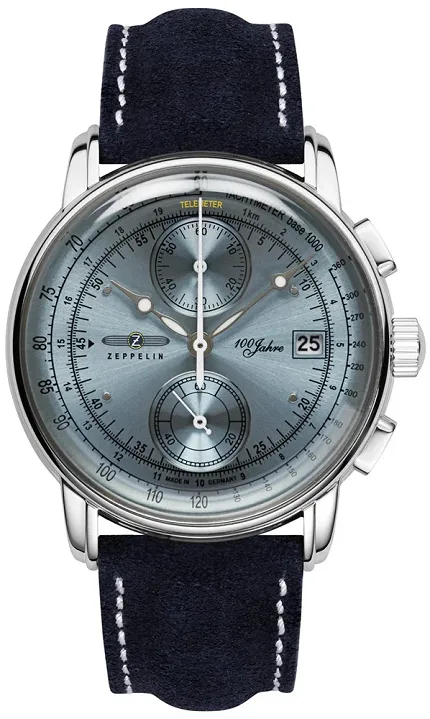 Zeppelin 8670-4 - zdjęcie 1