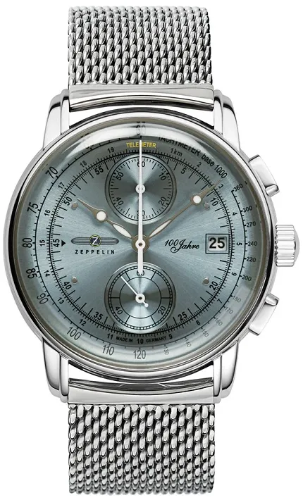 Zeppelin 8670M-4 - zdjęcie 1