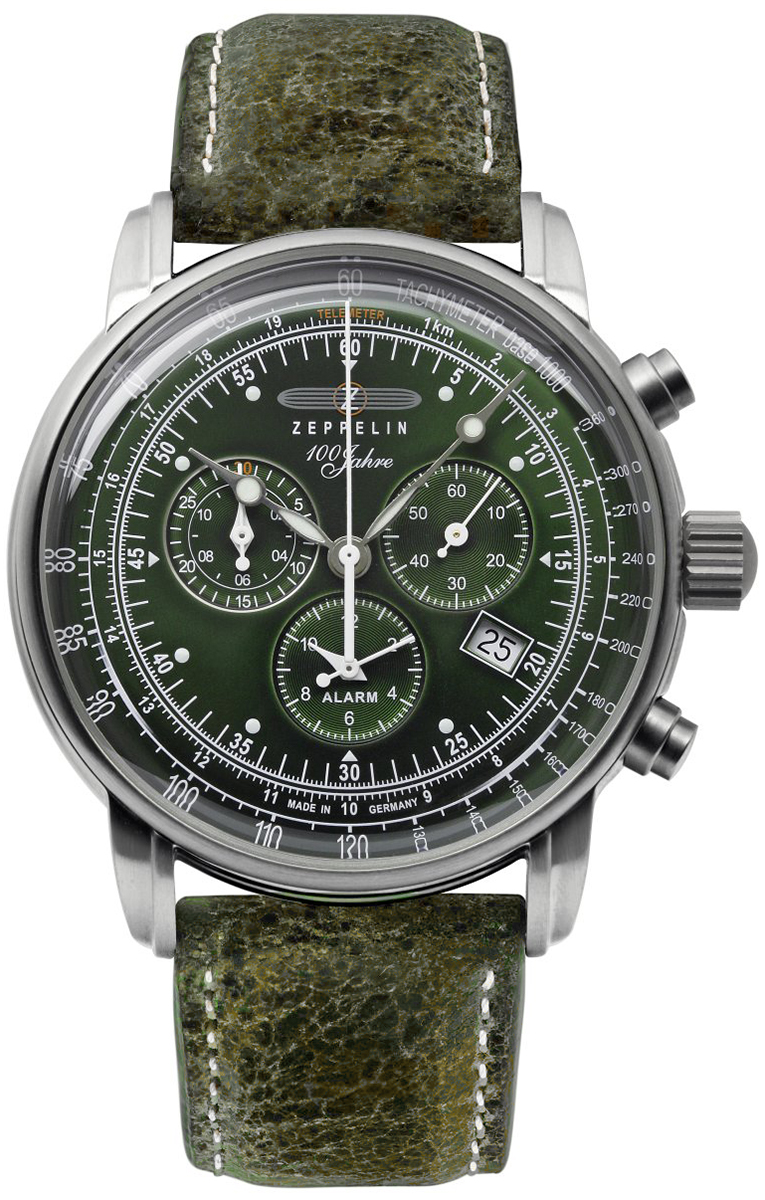 Zegarek Zeppelin 86804