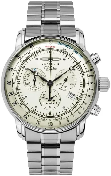 Zeppelin 8680MB3