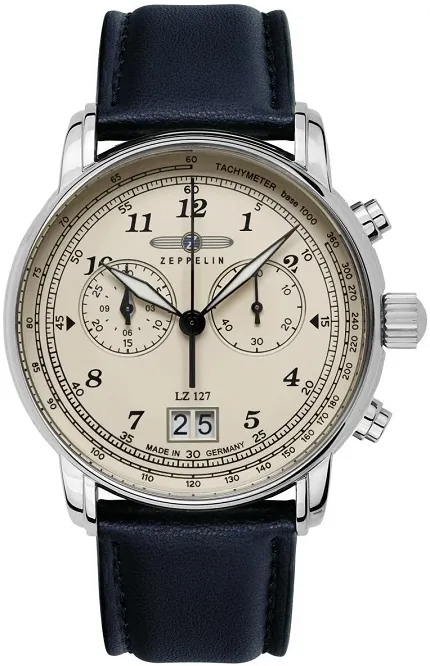 Zeppelin 86841 - zdjęcie 1