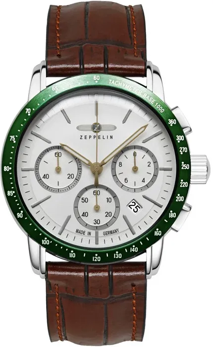 Zeppelin 88784 - zdjęcie 1