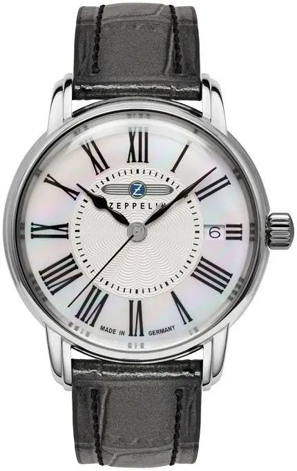 Zeppelin 95411 - zdjęcie 1
