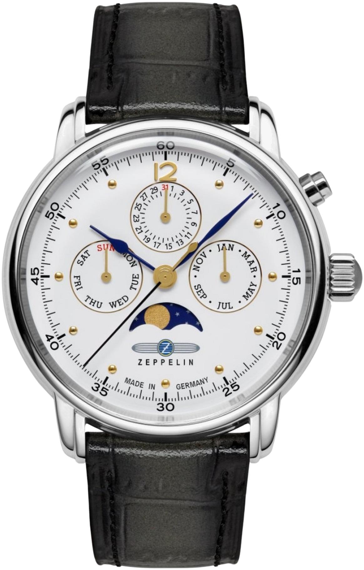 Zeppelin 95761