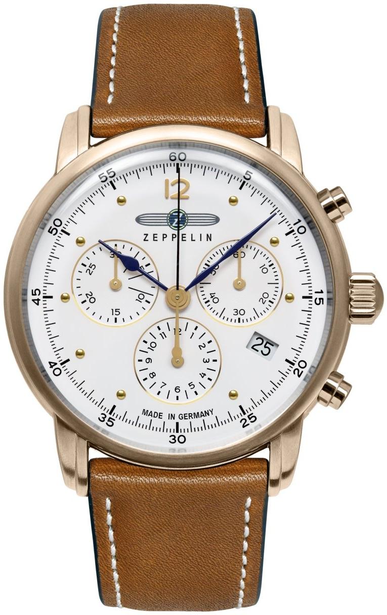 Zeppelin 95865 - miniatura 1