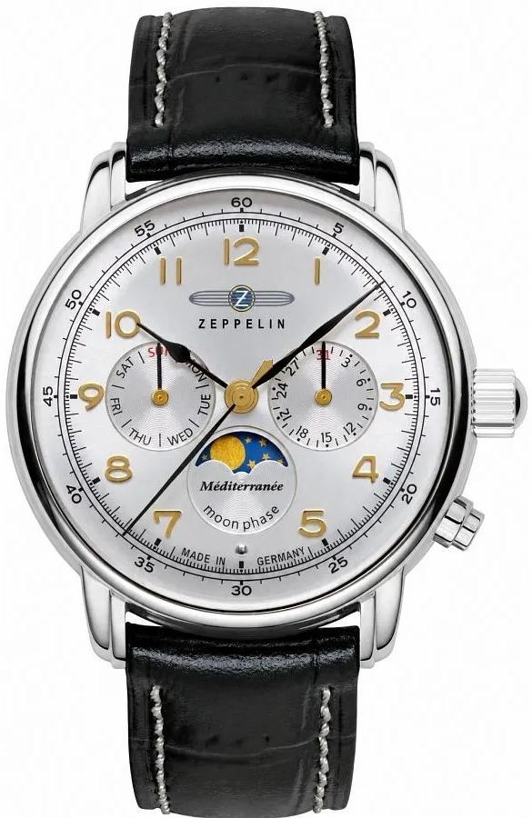 Zeppelin 96361