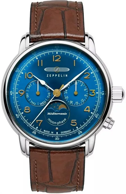 Zeppelin 96363 - zdjęcie 1