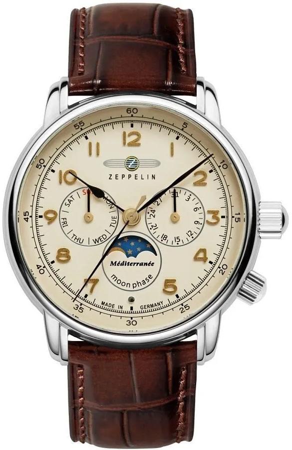 Zegarek Zeppelin 96365_SET