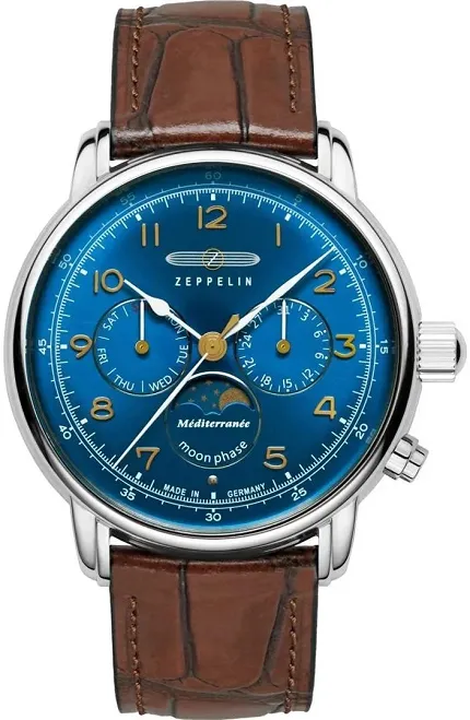 Zeppelin 96373 - zdjęcie 1