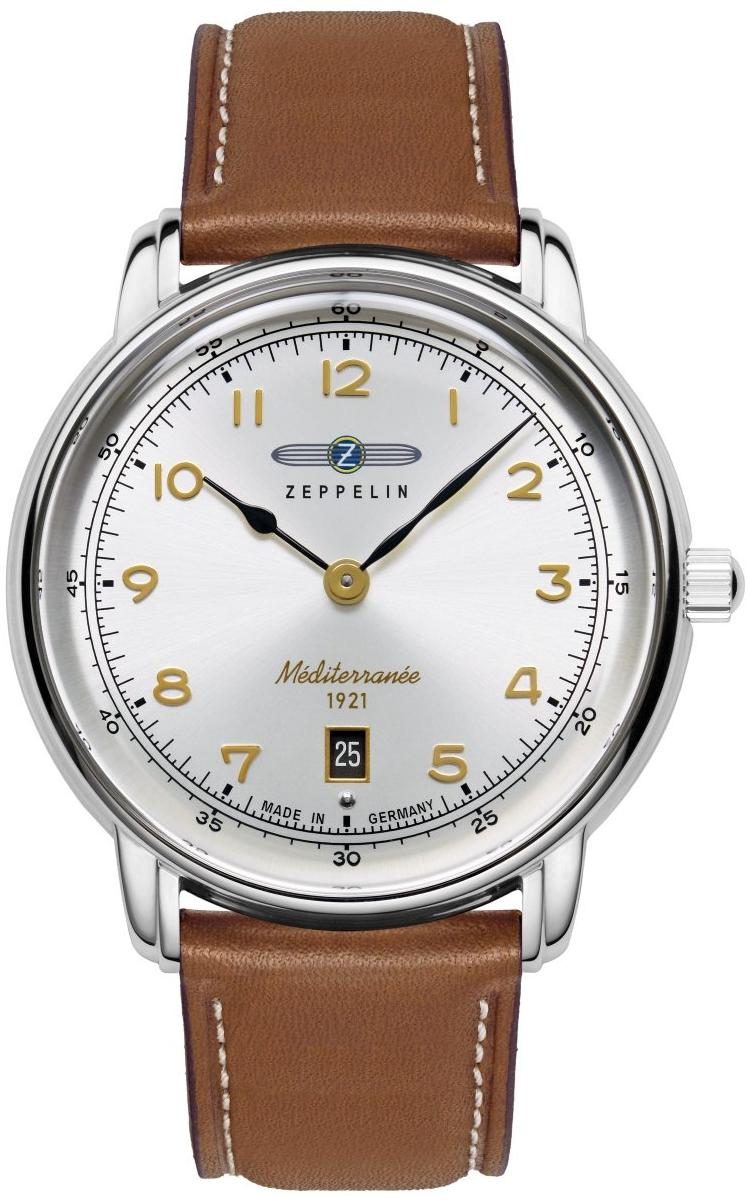 Zeppelin 96401 - miniatura 1