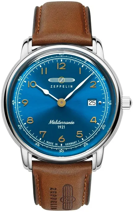 Zeppelin 96403 - zdjęcie 1