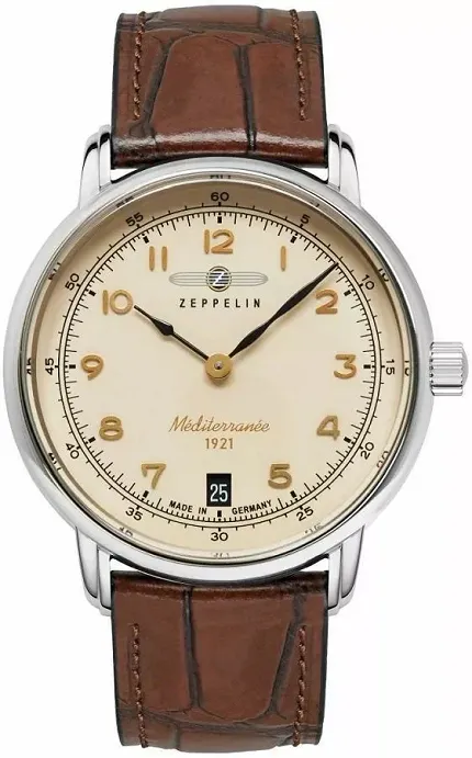 Zeppelin 96415 - zdjęcie 1