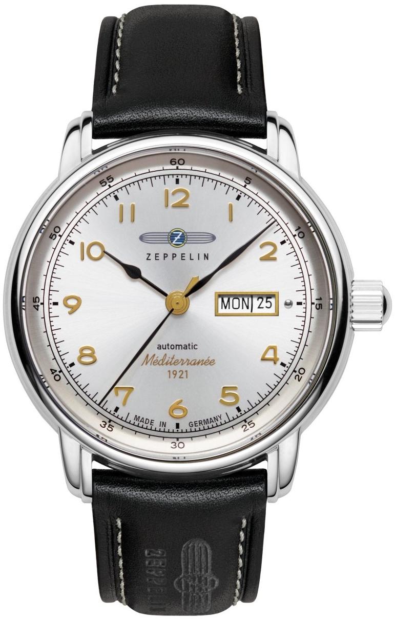 Zeppelin 96641
