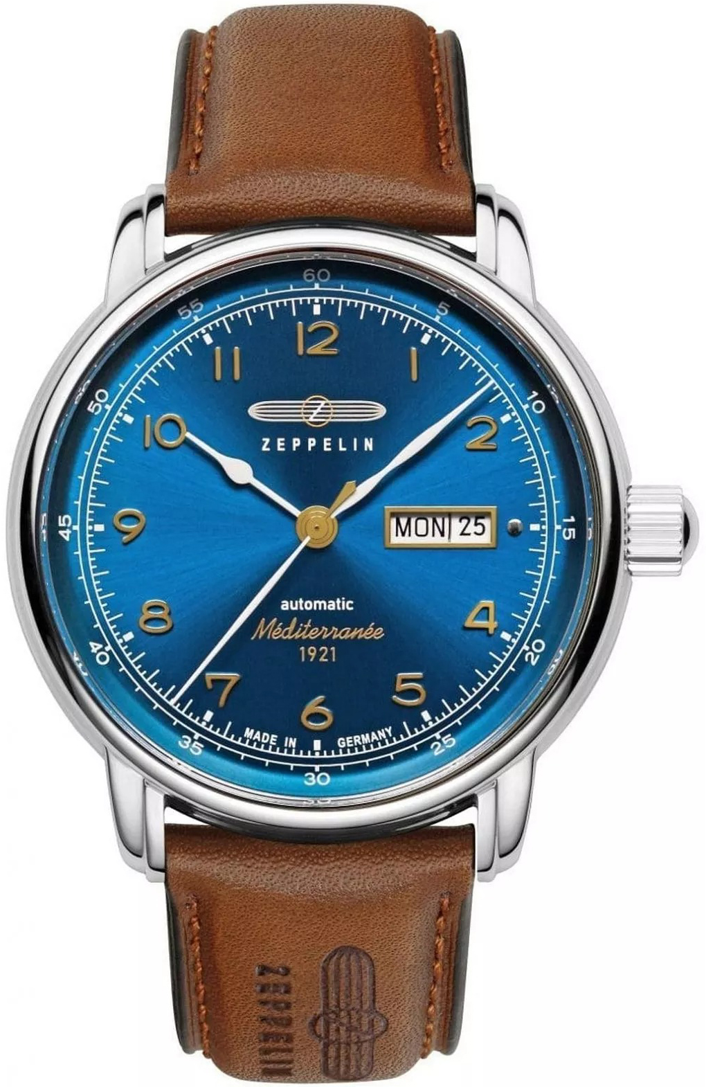 Automatic Zeppelin 96643 