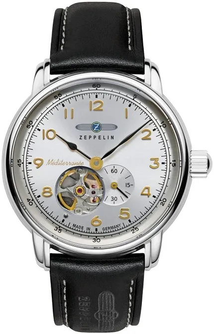 Zeppelin 96661