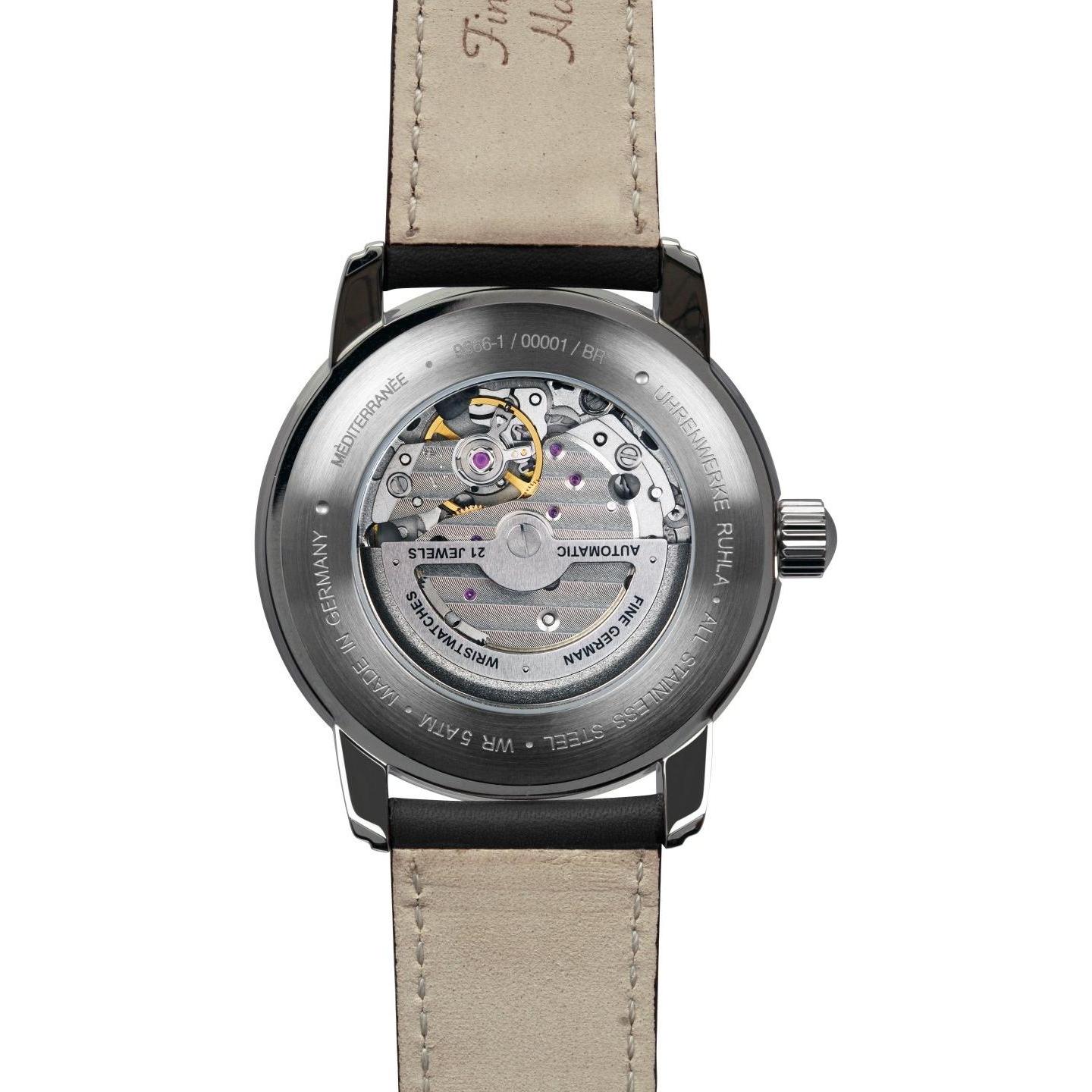Zeppelin 96661 zegarek