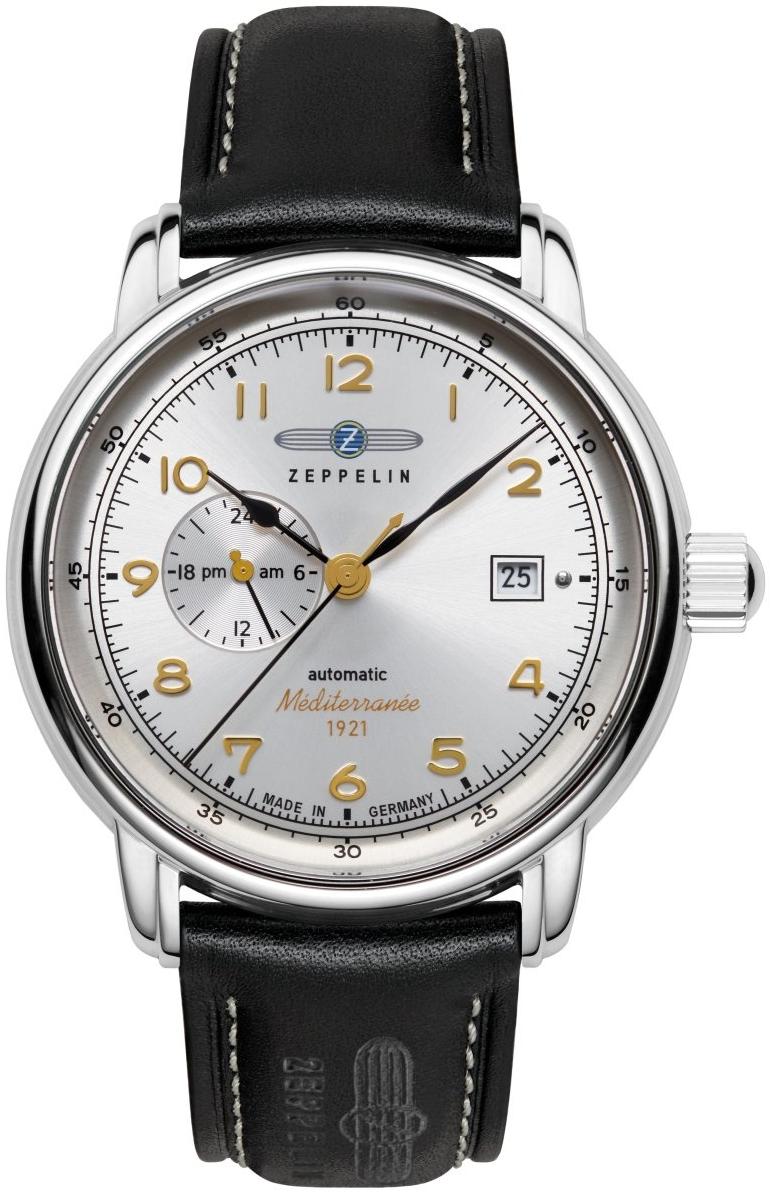 Zeppelin 96681