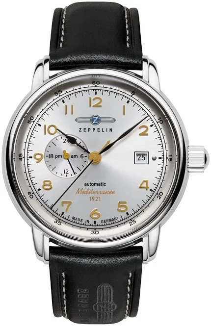 Zeppelin 96681