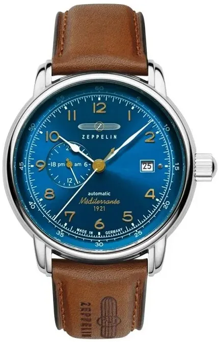 Zeppelin 96683