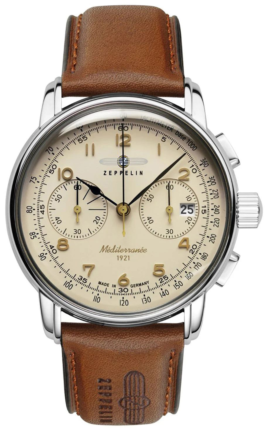 Zegarek Zeppelin 96705