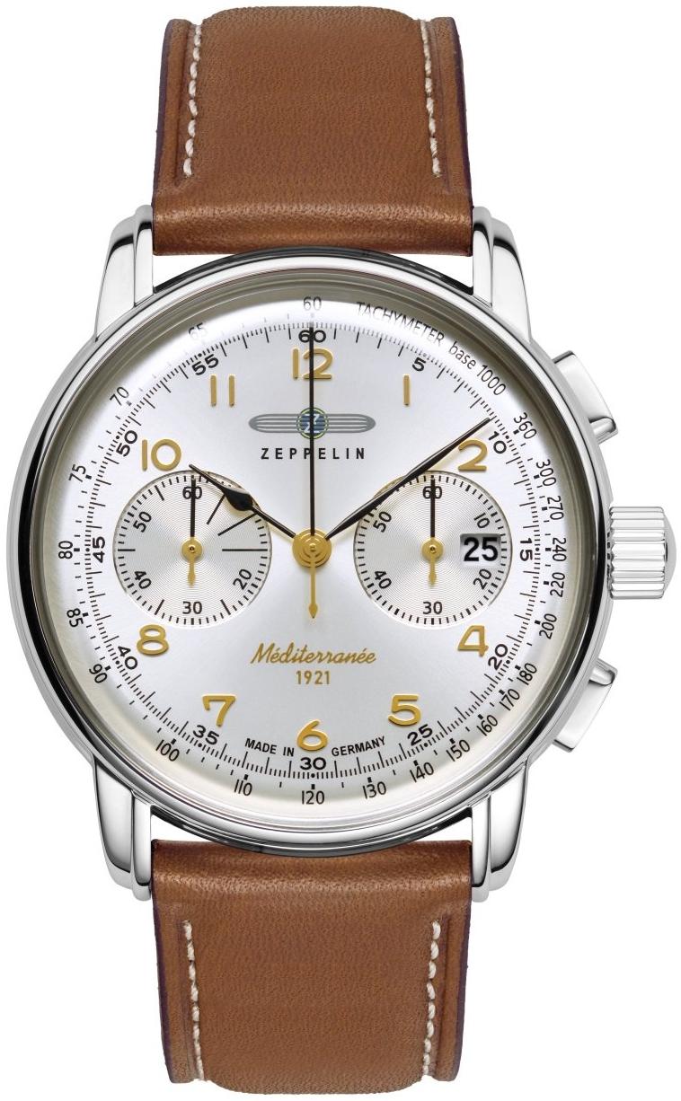 Zeppelin 96701 - miniatura 1