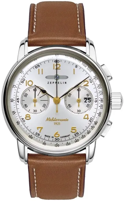 Zeppelin 96701 - zdjęcie 1