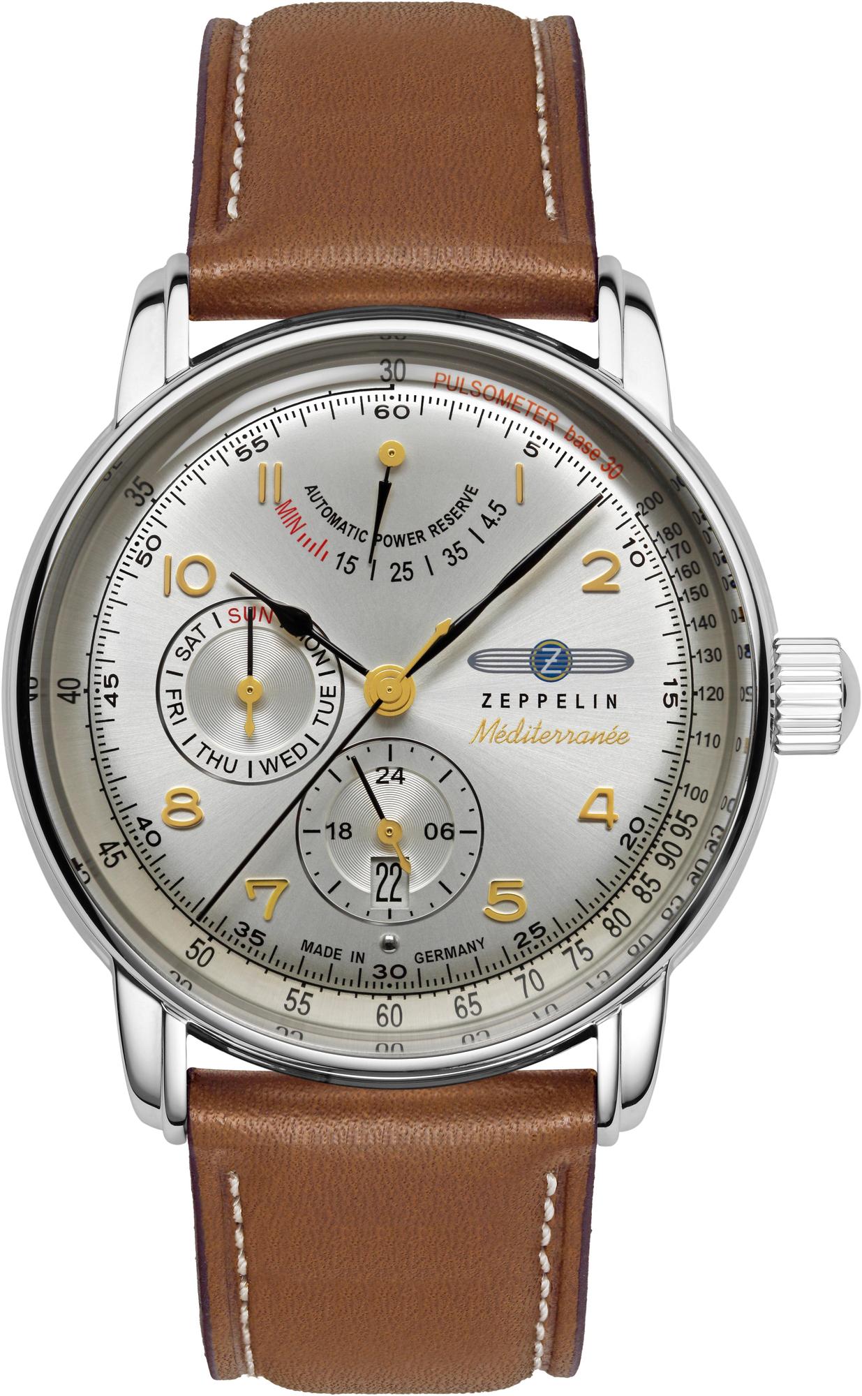 Zegarek Zeppelin 96901