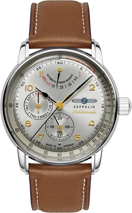 Zeppelin 96901 - zdjęcie 1