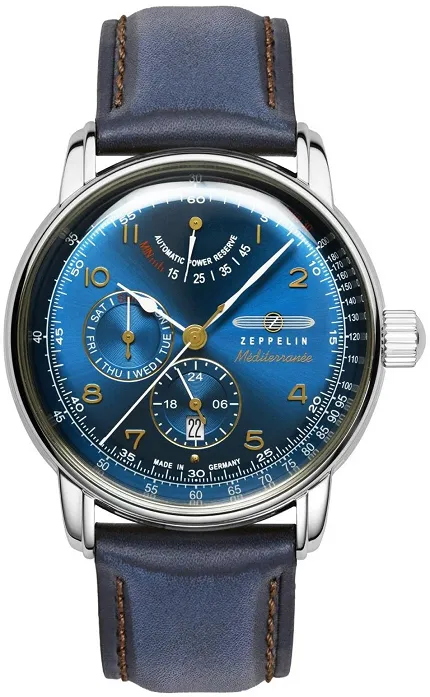 Zeppelin 96903