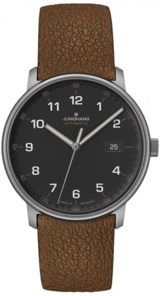 Zegarek męski Junghans 27/2002.00