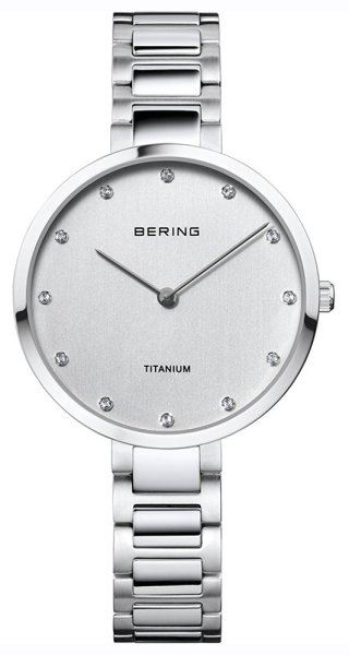 Zegarek Bering 11334-770 
