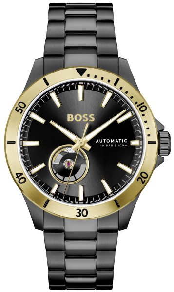 Zegarek męski Boss 1514203