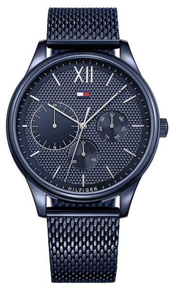Zegarek męski Tommy Hilfiger 1791421