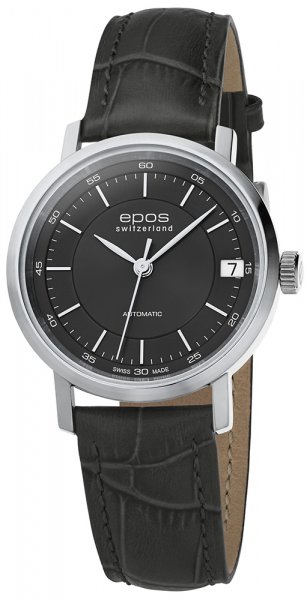 Zegarek damski Epos 4387.152.20.15.15