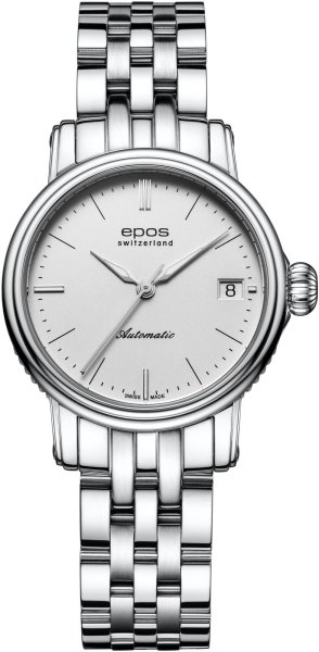 Zegarek damski Epos 4390.152.20.10.30