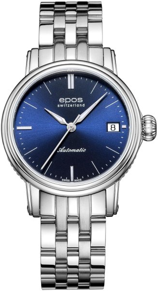Zegarek damski Epos 4390.152.20.16.30