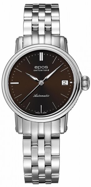 Zegarek damski Epos 4390.152.20.17.30