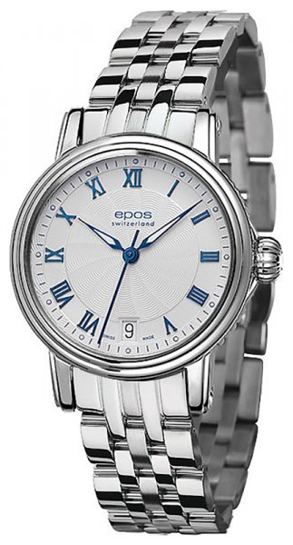 Zegarek damski Epos 4390.152.20.20.30