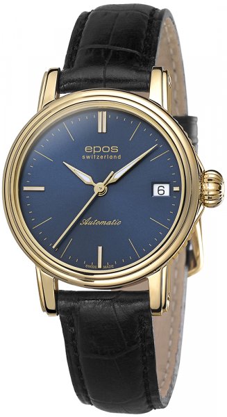 Zegarek damski Epos 4390.152.22.16.15
