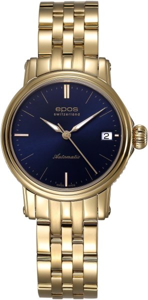 Zegarek damski Epos 4390.152.22.16.32
