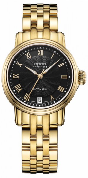 Zegarek damski Epos 4390.152.22.25.32