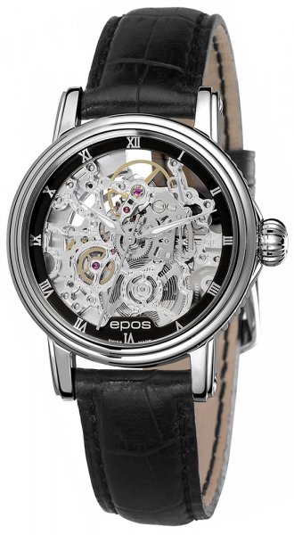 Zegarek damski Epos 4390.155.20.25.15